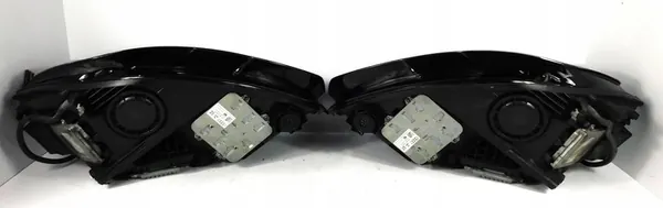 AUDI A6 C7 4G Lift Matrix Scheinwerfer Links Rechts Komplett image 6