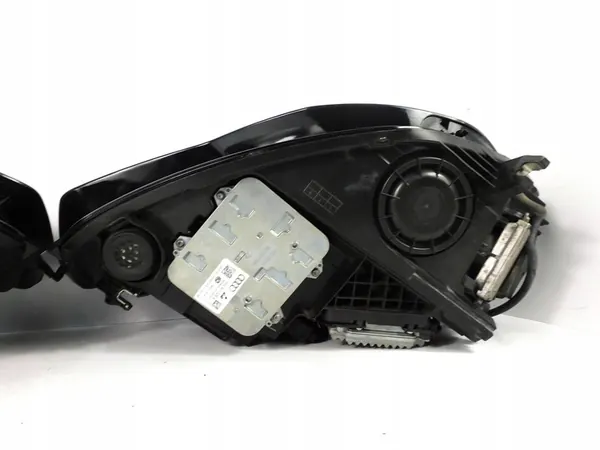 AUDI A6 C7 4G Lift Matrix Scheinwerfer Links Rechts Komplett image 8