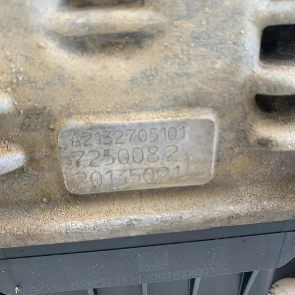 Transmission Mercedes E-Class W213 220 CDI image 10