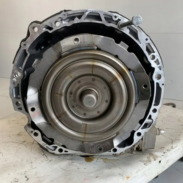 Transmission Mercedes E-Class W213 220 CDI image 2