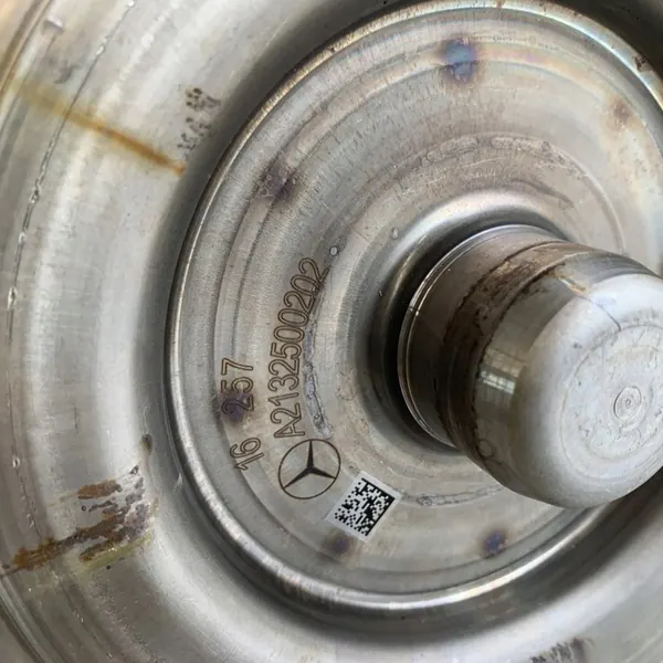 Transmission Mercedes E-Class W213 220 CDI image 3