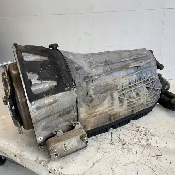 Transmission Mercedes E-Class W213 220 CDI image 4