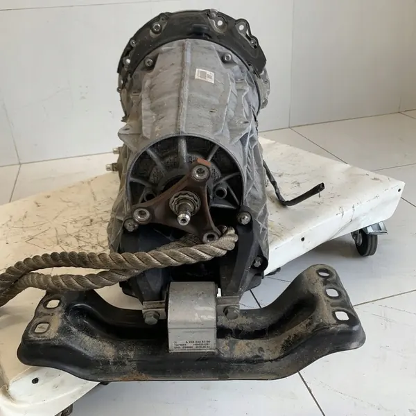 Transmission Mercedes E-Class W213 220 CDI image 6