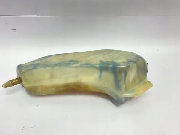 Servolenkungsflüssigkeitsbehälter Mercedes W124 0009899103 image 5