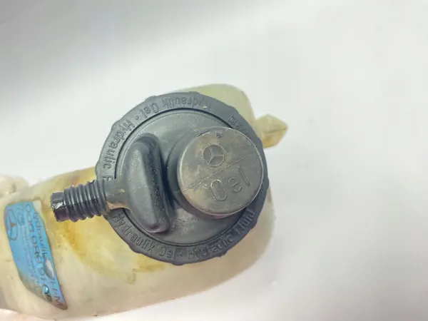 Servolenkungsflüssigkeitsbehälter Mercedes W124 0009899103 image 9