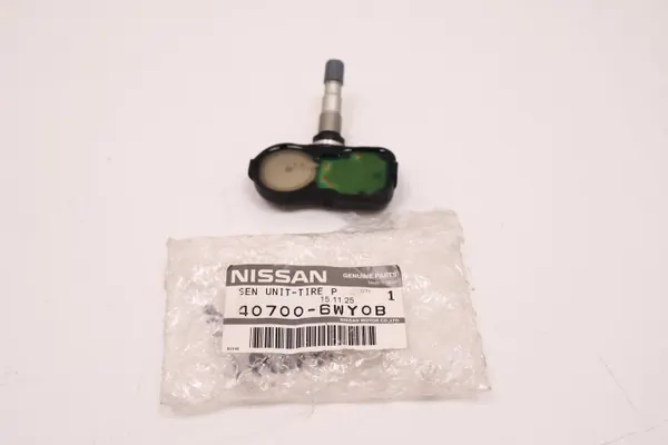 Banden druksensor OEM ACM6790 voor Nissan Qashqai image 6