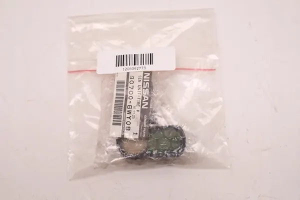 Banden druksensor OEM ACM6790 voor Nissan Qashqai image 8