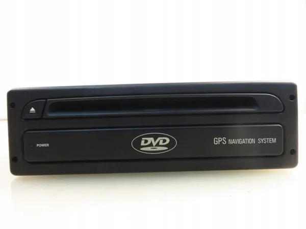 Trocador CD BMW OEM 9133177 para X3 E83 image 2