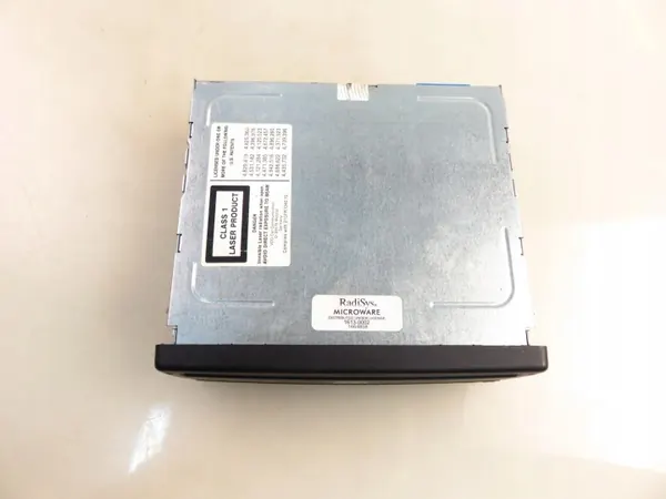 Trocador CD BMW OEM 9133177 para X3 E83 image 4