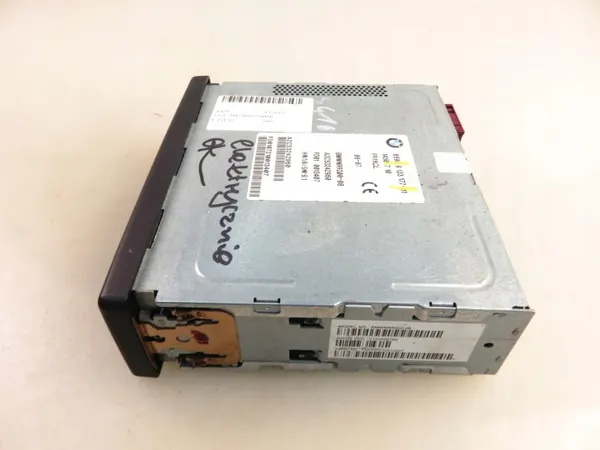 Trocador CD BMW OEM 9133177 para X3 E83 image 5