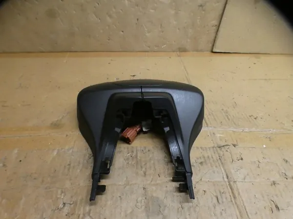 RENAULT ESPACE V 5 Sisäpeilin Kotelo Anturilla 963A91486R image 2