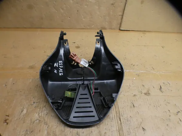 RENAULT ESPACE V 5 Sisäpeilin Kotelo Anturilla 963A91486R image 5