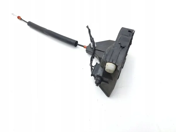 Jaguar XF X260 2017 Hintertürschloss image 3