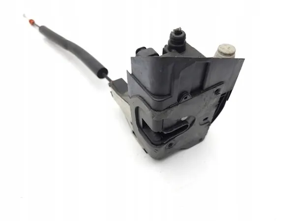 Jaguar XF X260 2017 Hintertürschloss image 4