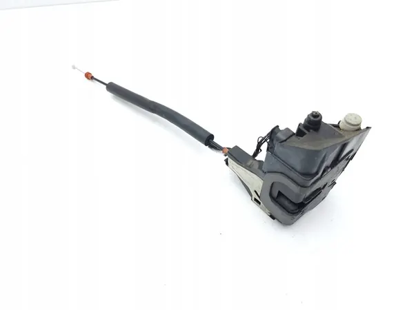 Jaguar XF X260 2017 Hintertürschloss image 5