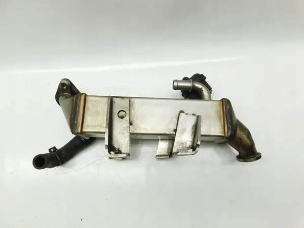 Enfriador de escape 8200719993 - Renault MEGANE SCENIC III 2.0 DCi image 3