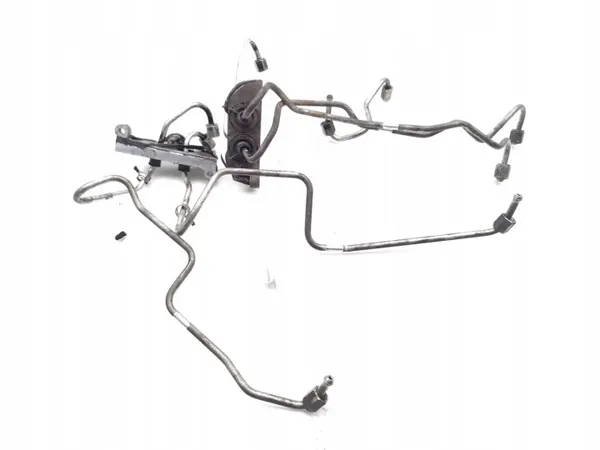 Conducto inyector Subaru Legacy OEM No MPN image 10