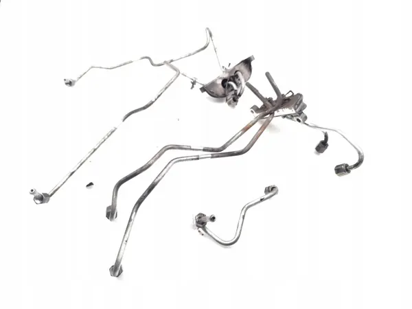 Conducto inyector Subaru Legacy OEM No MPN image 4