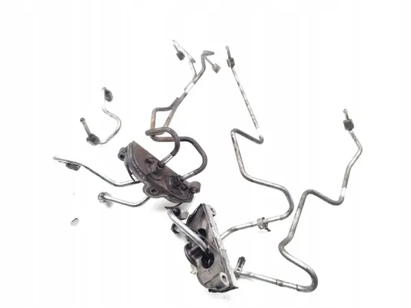 Conducto inyector Subaru Legacy OEM No MPN image 9