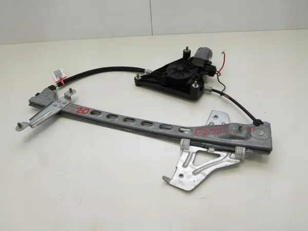 OEM 360170813 Régulateur Vitre Gauche Avant Peugeot 108 image 2