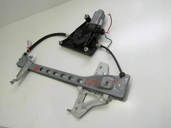 OEM 360170813 Régulateur Vitre Gauche Avant Peugeot 108 image 4