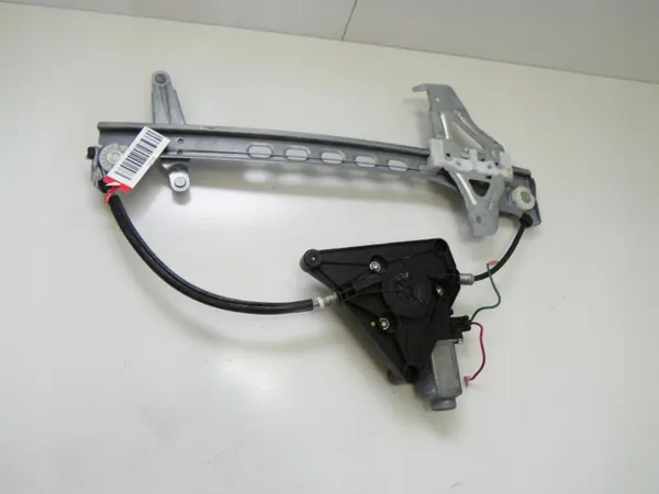 OEM 360170813 Régulateur Vitre Gauche Avant Peugeot 108 image 6