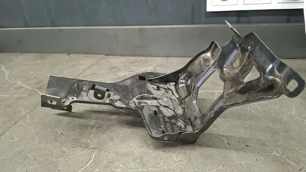 Support de phare avant gauche BMW 2 F45 7302531 image 1