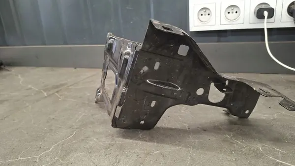 Support de phare avant gauche BMW 2 F45 7302531 image 4