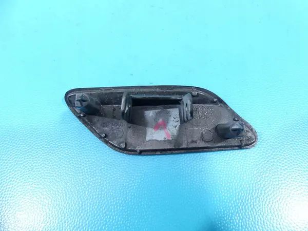 Tappo lavavetri sinistro VW Jetta VI 5C6955109 LH8Z image 3