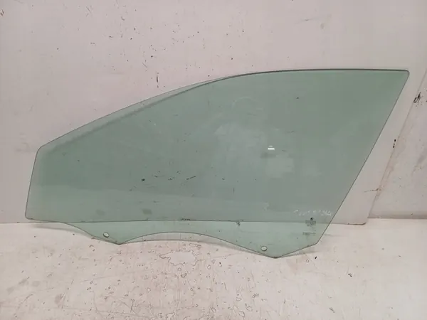 Vasen Etuikkuna SKODA OCTAVIA 3 III 5E0845201A image 2