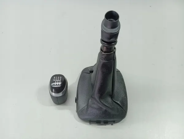 Pomo de cambio OEM 328651101R para Renault Megane IV image 2