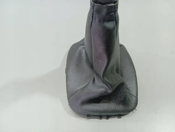 Pomo de cambio OEM 328651101R para Renault Megane IV image 3
