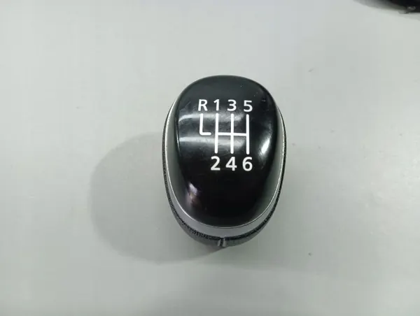 Pomo de cambio OEM 328651101R para Renault Megane IV image 4