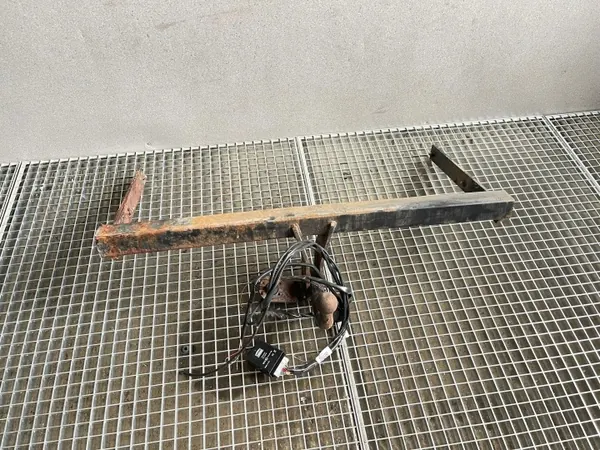 Kit engate Skoda Superb B6 OEM 10R047780 image 2