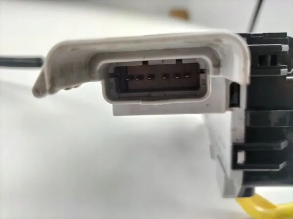 Bakdörrslås Jumpy Expert 9681336280 image 4