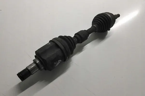 Vänster framaxel MITSUBISHI ASX 3817A104 image 2