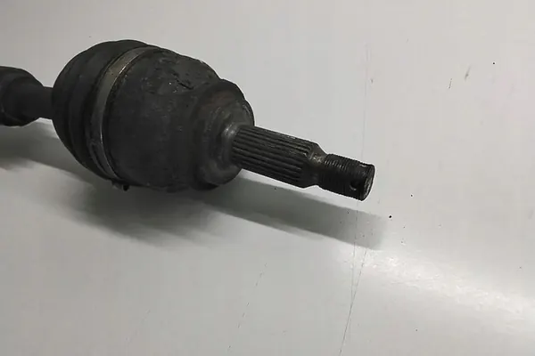 Vänster framaxel MITSUBISHI ASX 3817A104 image 3