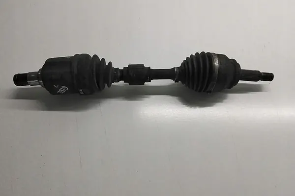 Vänster framaxel MITSUBISHI ASX 3817A104 image 4