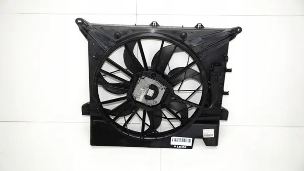 Ventilateur de refroidissement Volvo OEM 360148922 XC90 image 2