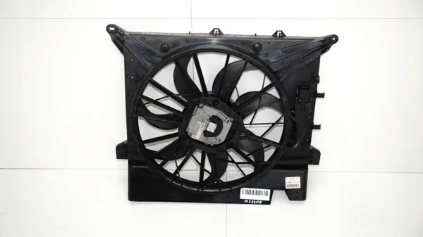 Ventilateur de refroidissement Volvo OEM 360148922 XC90 image 4