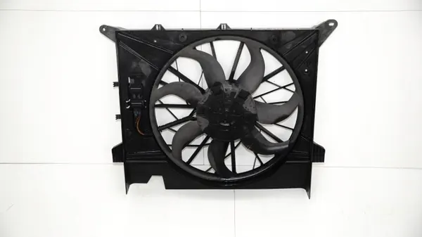 Ventilateur de refroidissement Volvo OEM 360148922 XC90 image 5