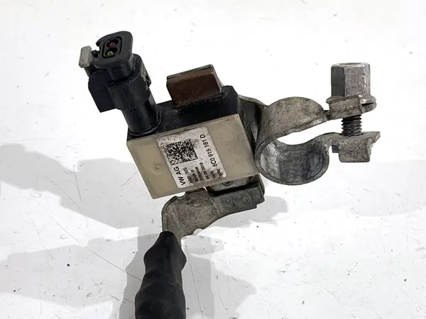 KLEMA MINUS SKODA FABIA III 1.0 75KM image 3