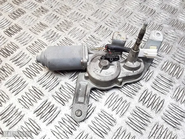 Scheibenwischermotor Chevrolet Matiz OEM 96485147 - Gebraucht image 2