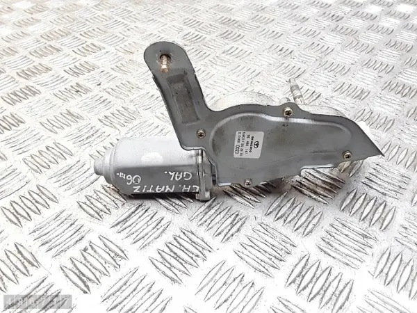 Scheibenwischermotor Chevrolet Matiz OEM 96485147 - Gebraucht image 4