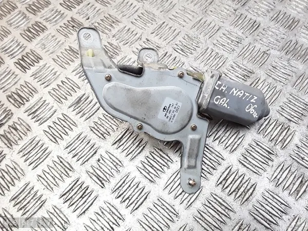 Scheibenwischermotor Chevrolet Matiz OEM 96485147 - Gebraucht image 5