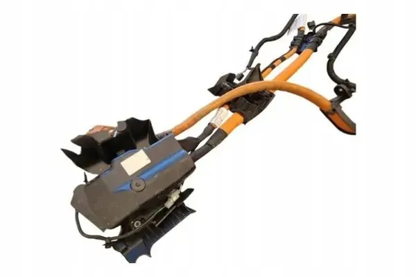 Renault OE Batteriekabel OEM 243407561R - Gebraucht image 4