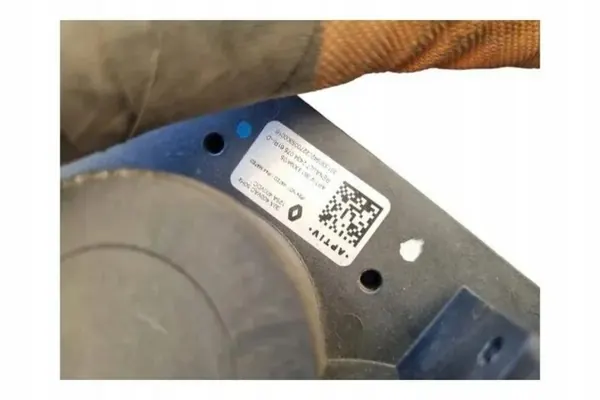 Renault OE Batteriekabel OEM 243407561R - Gebraucht image 5