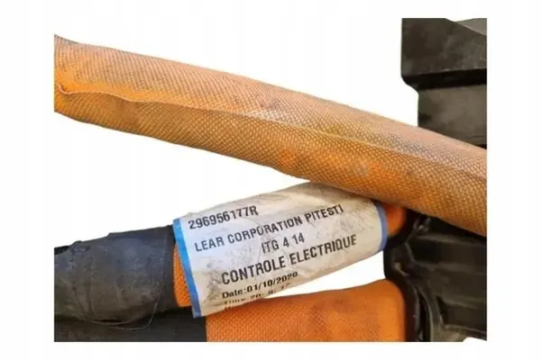 Renault OE Batteriekabel OEM 243407561R - Gebraucht image 6