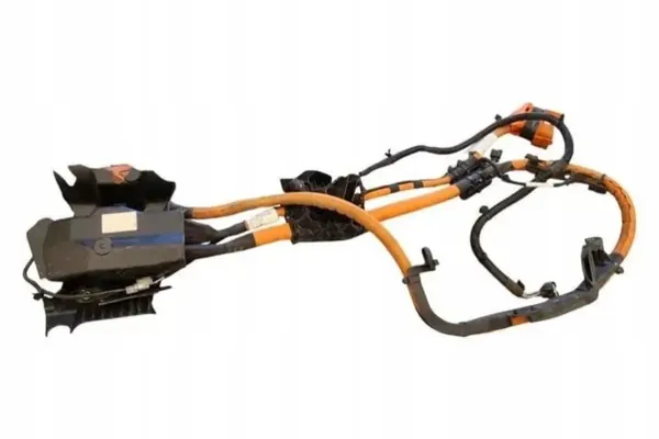 Renault OE Batteriekabel OEM 243407561R - Gebraucht image 7