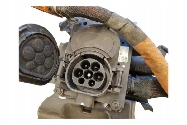 Renault OE Batteriekabel OEM 243407561R - Gebraucht image 8